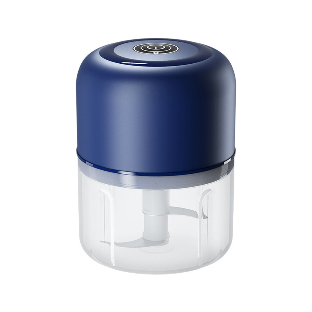 Electric Wireless Garlic Chopper