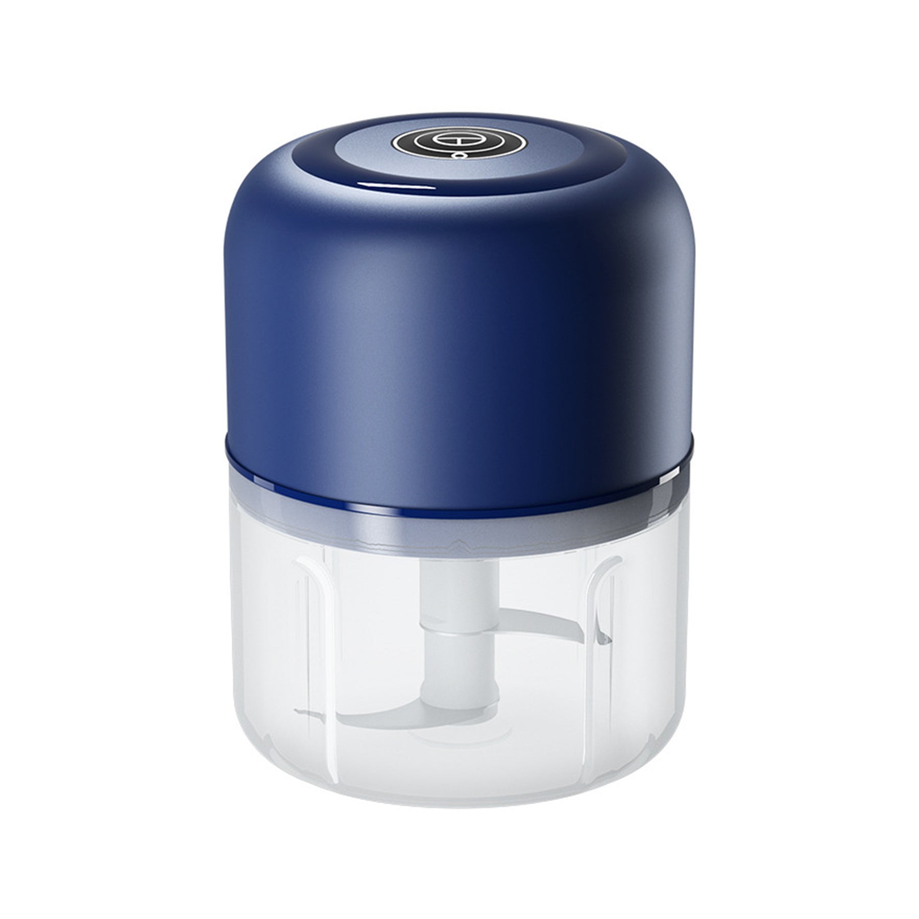 Electric Wireless Garlic Chopper