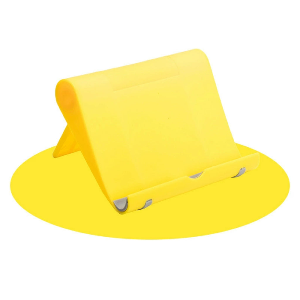 Mobile & Tablet Foldable Stand