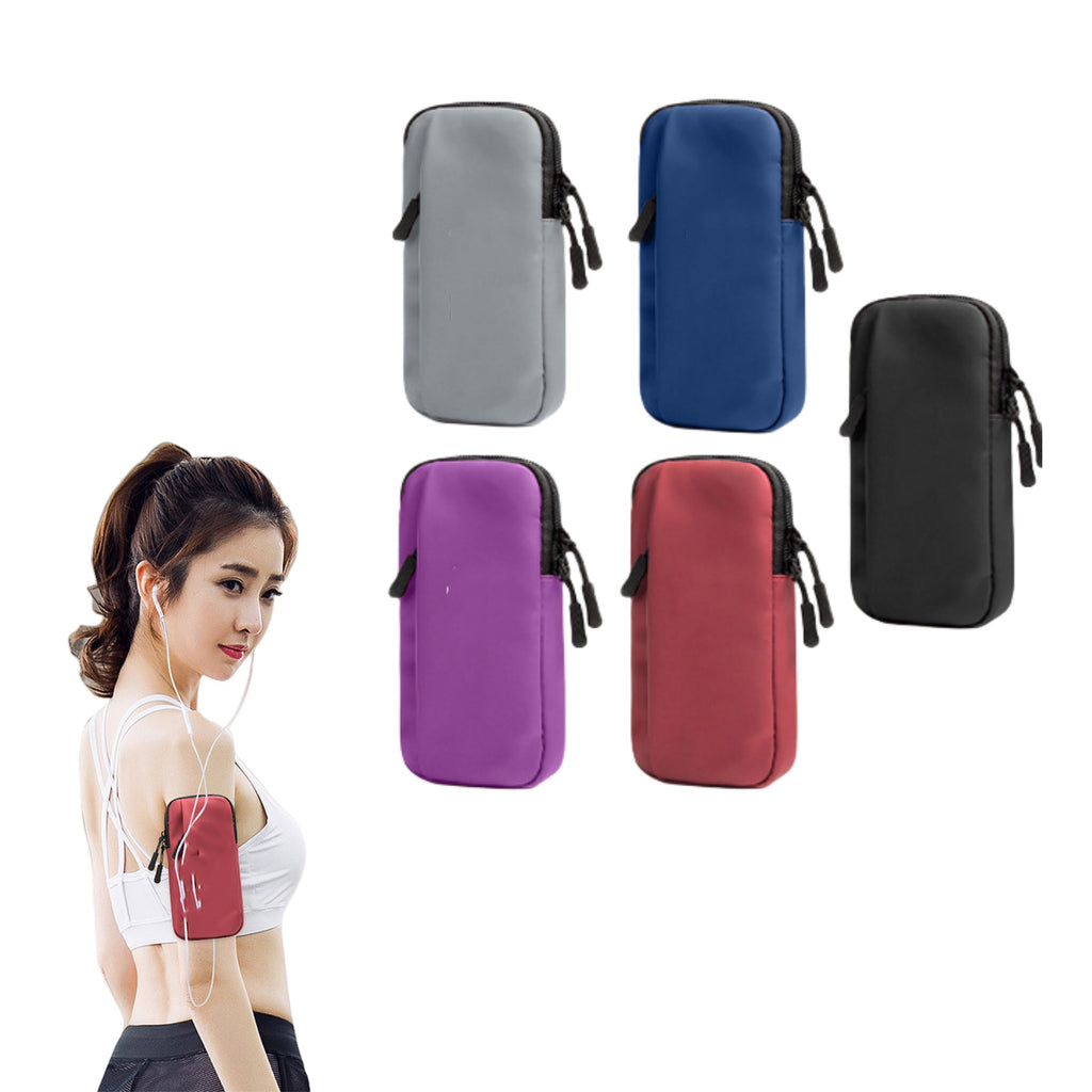 Waterproof Sports Armband Bag