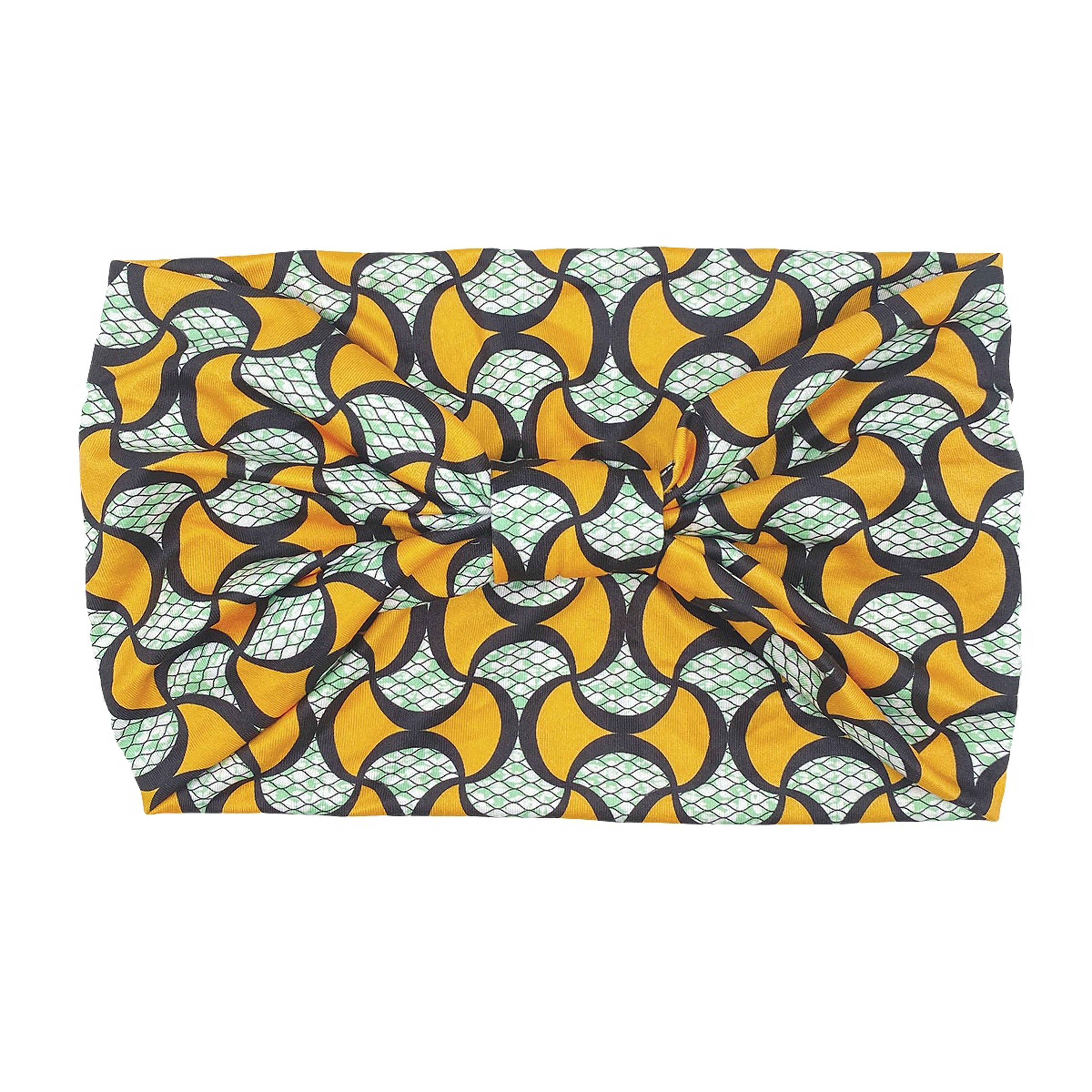Women Fashion Wide Headband