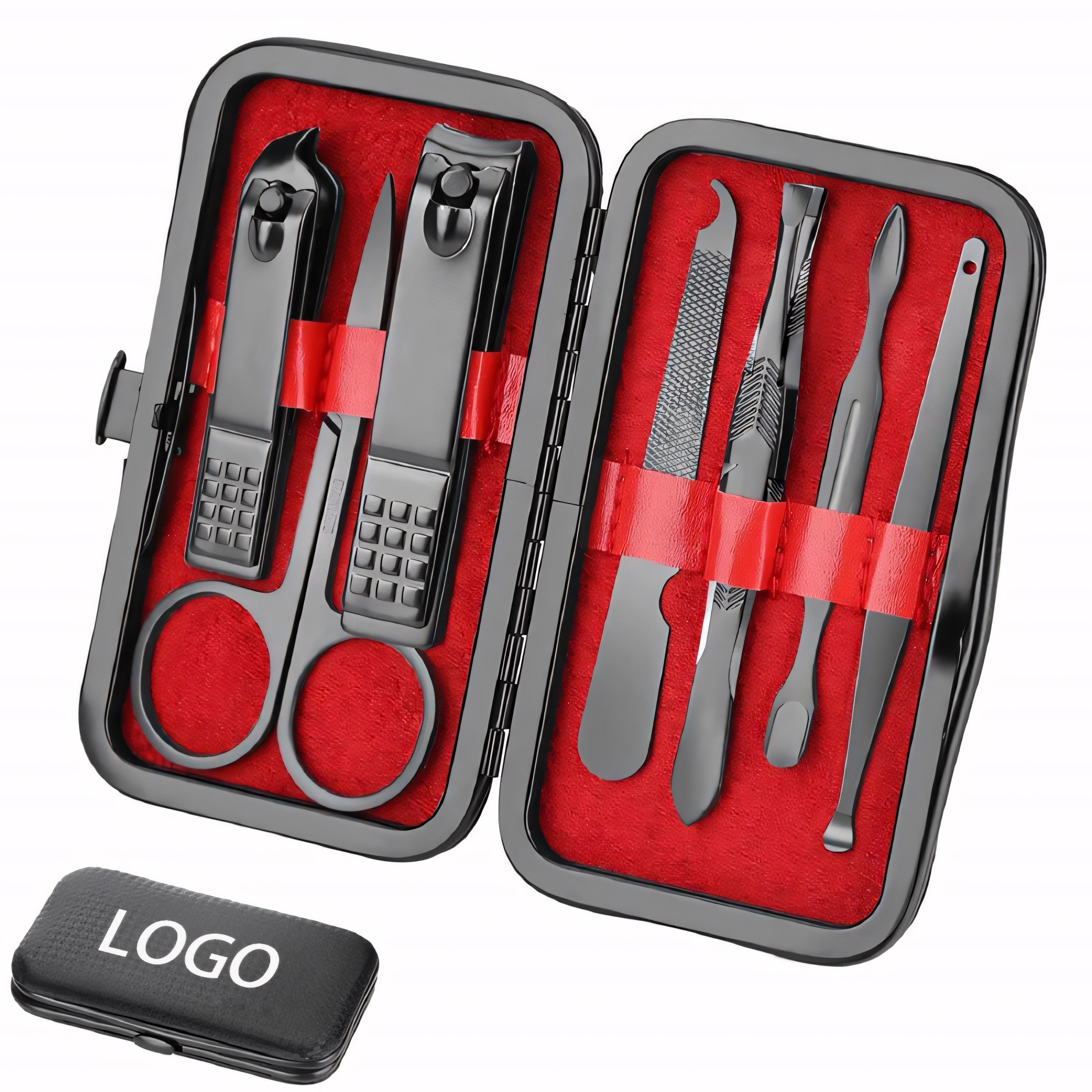 Personal Care Nail Clipper Set
