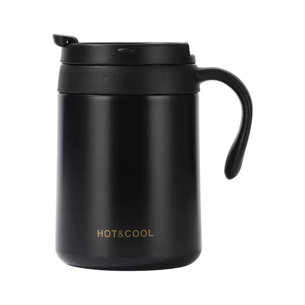 16.5 Oz. Portable Pour Over Coffee Dripper Set