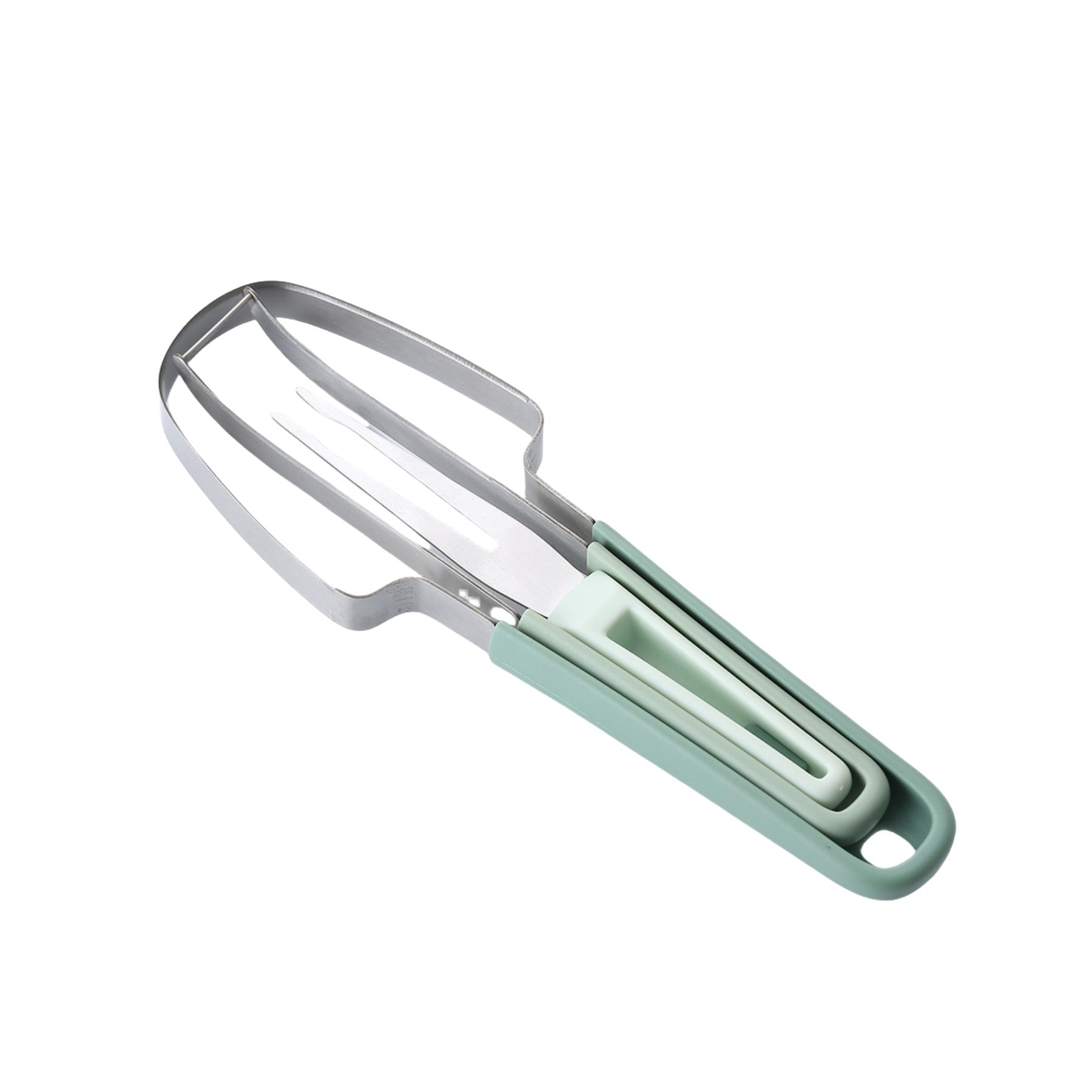 Stainless Steel Watermelon Slicer