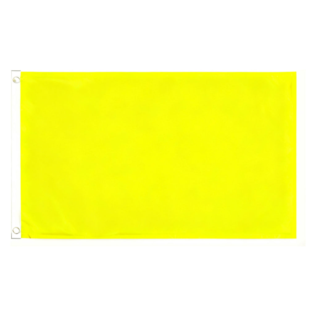 Custom Polyester Flag and Door Banner