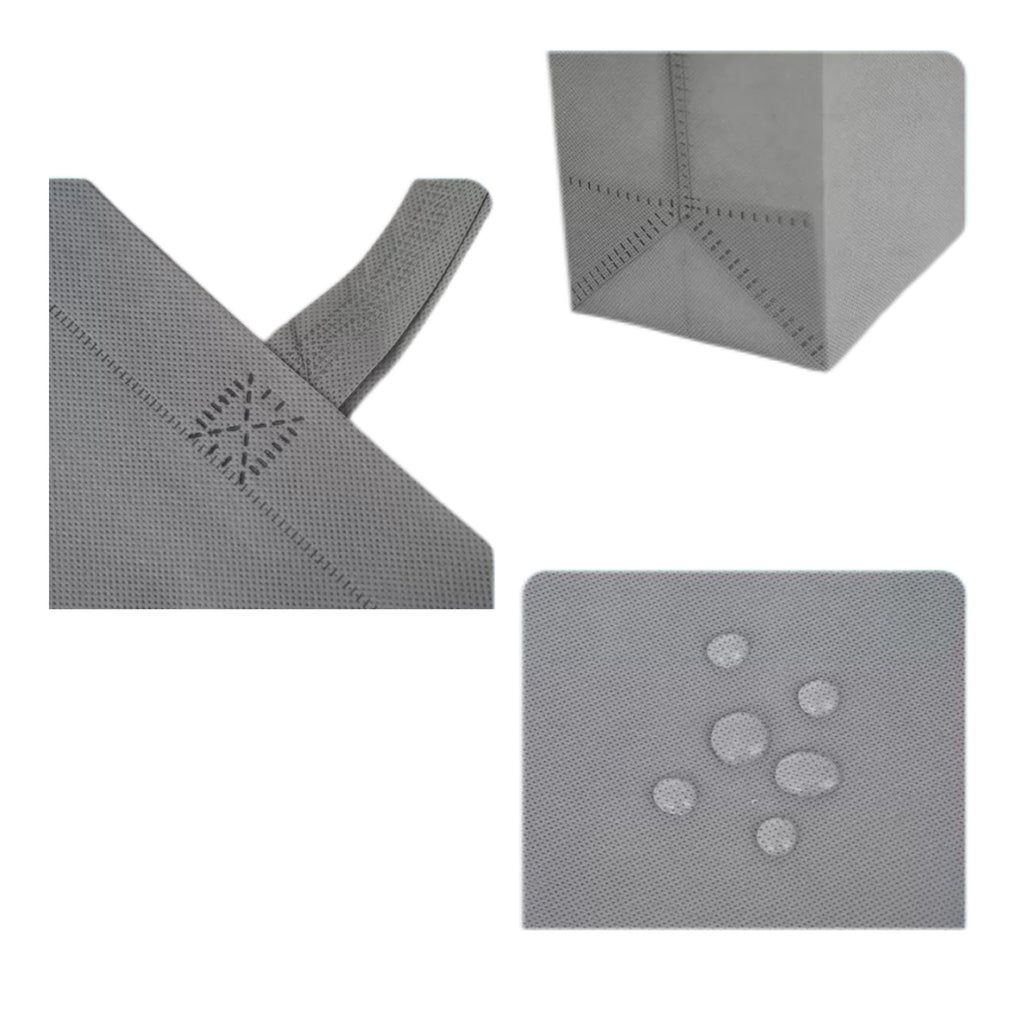 Colorful Non-Woven Gift Bags