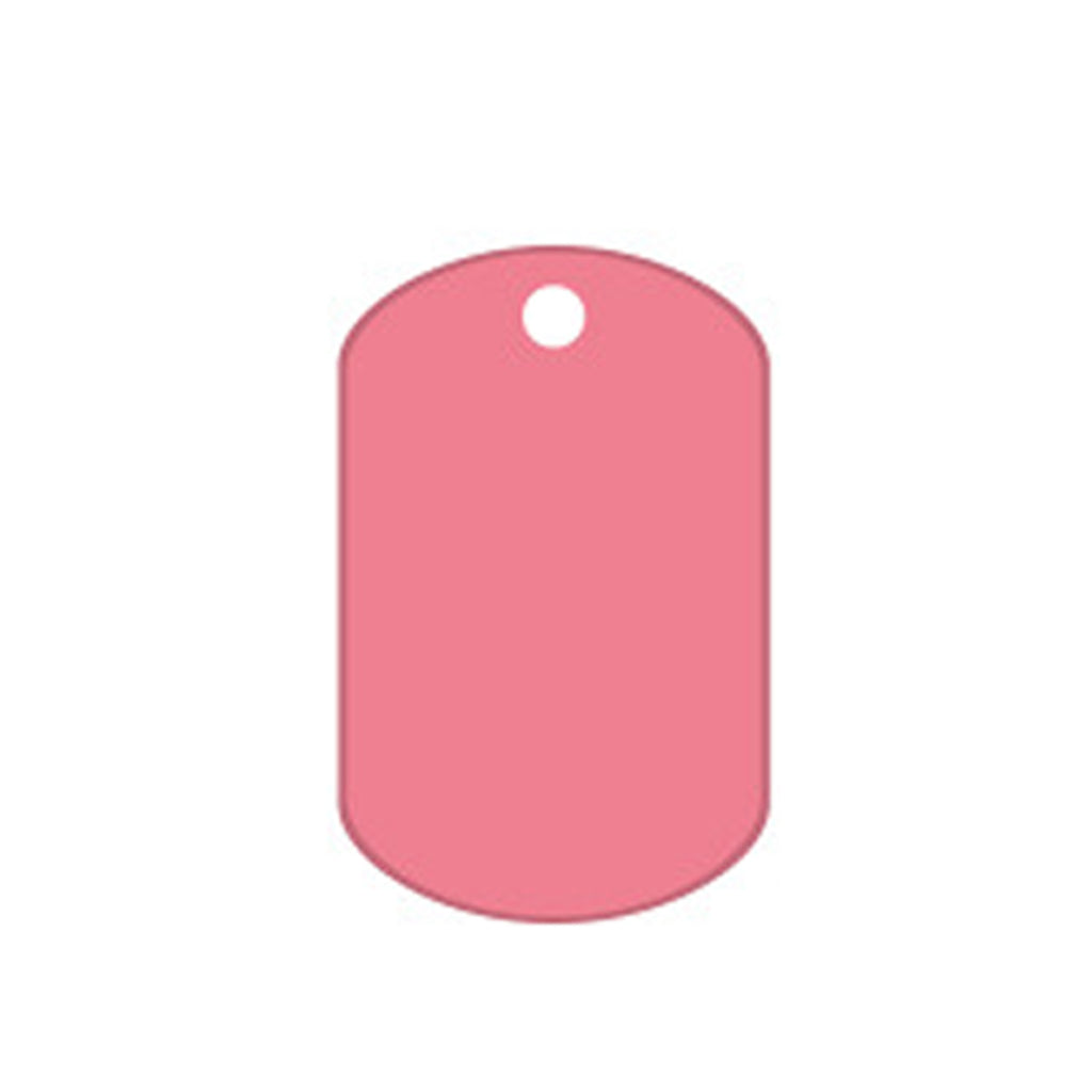 Pet ID Tags