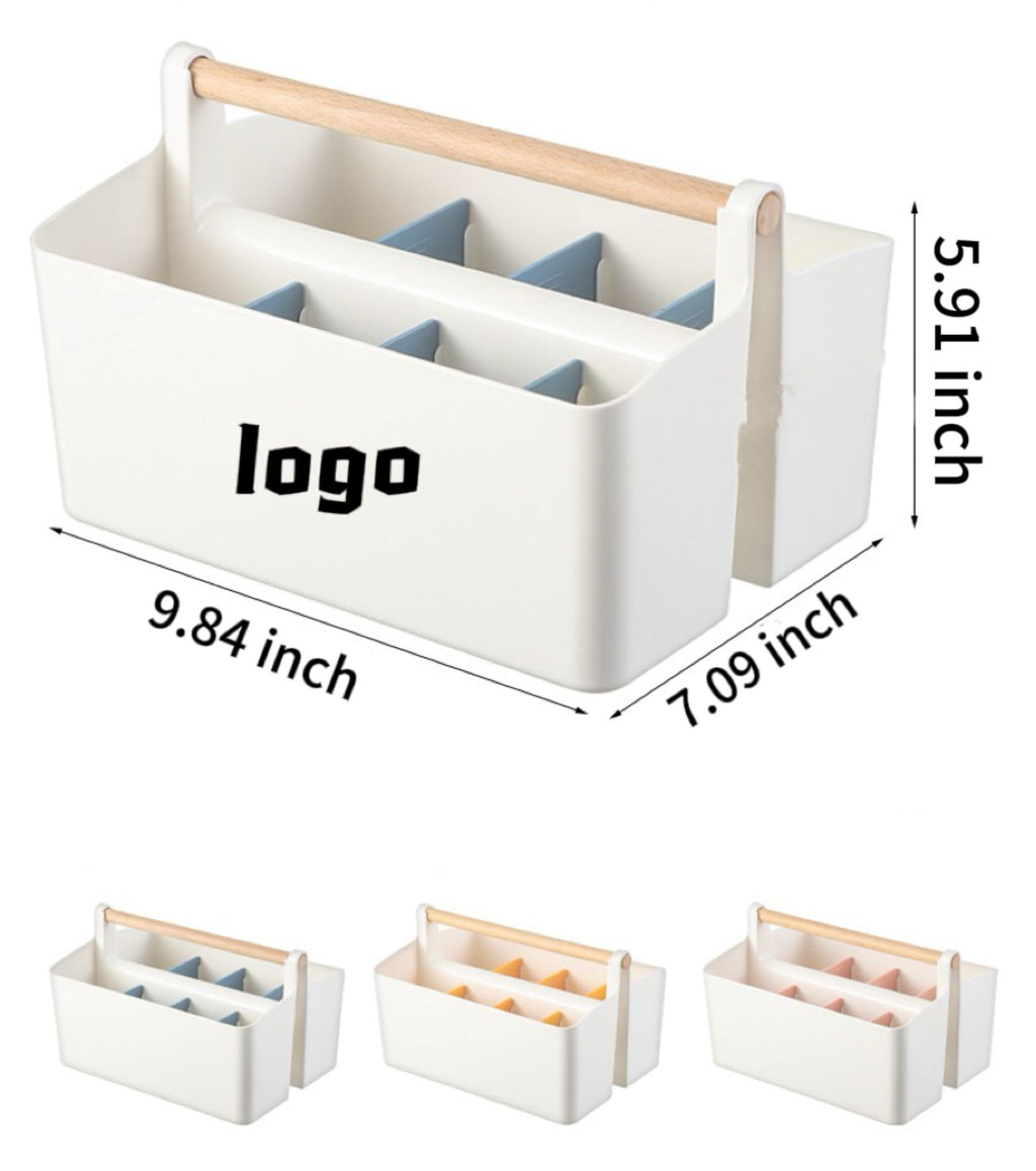 Portable Storage Box