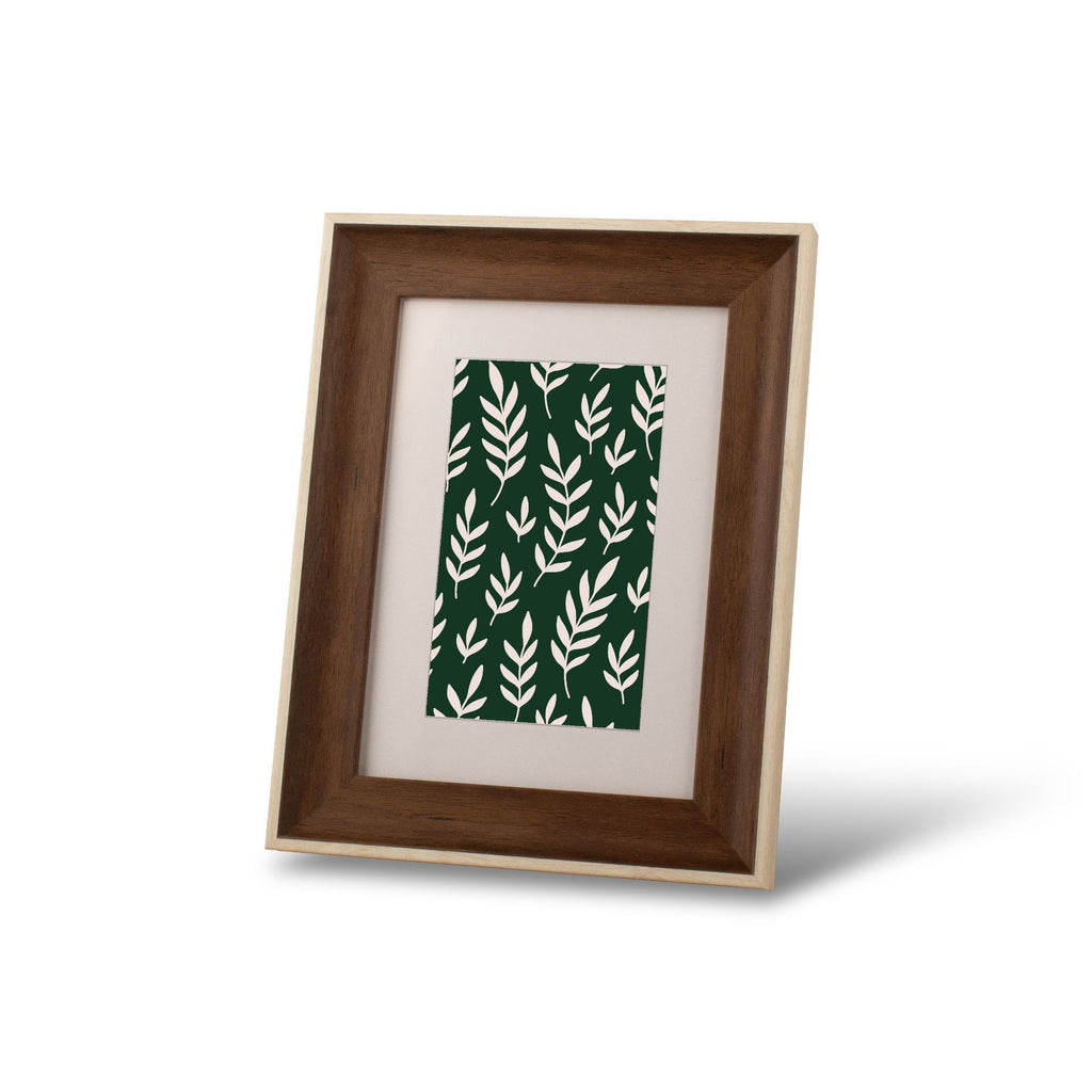 Solid Wood Photo Frame