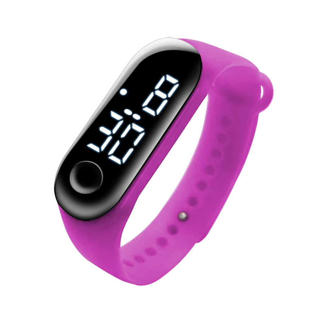 Waterproof Sports Electronic Watch