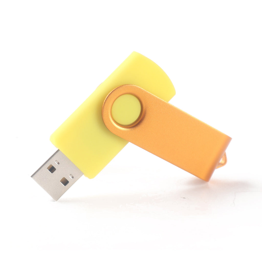 8Gb Usb 2.0 Flash Drive