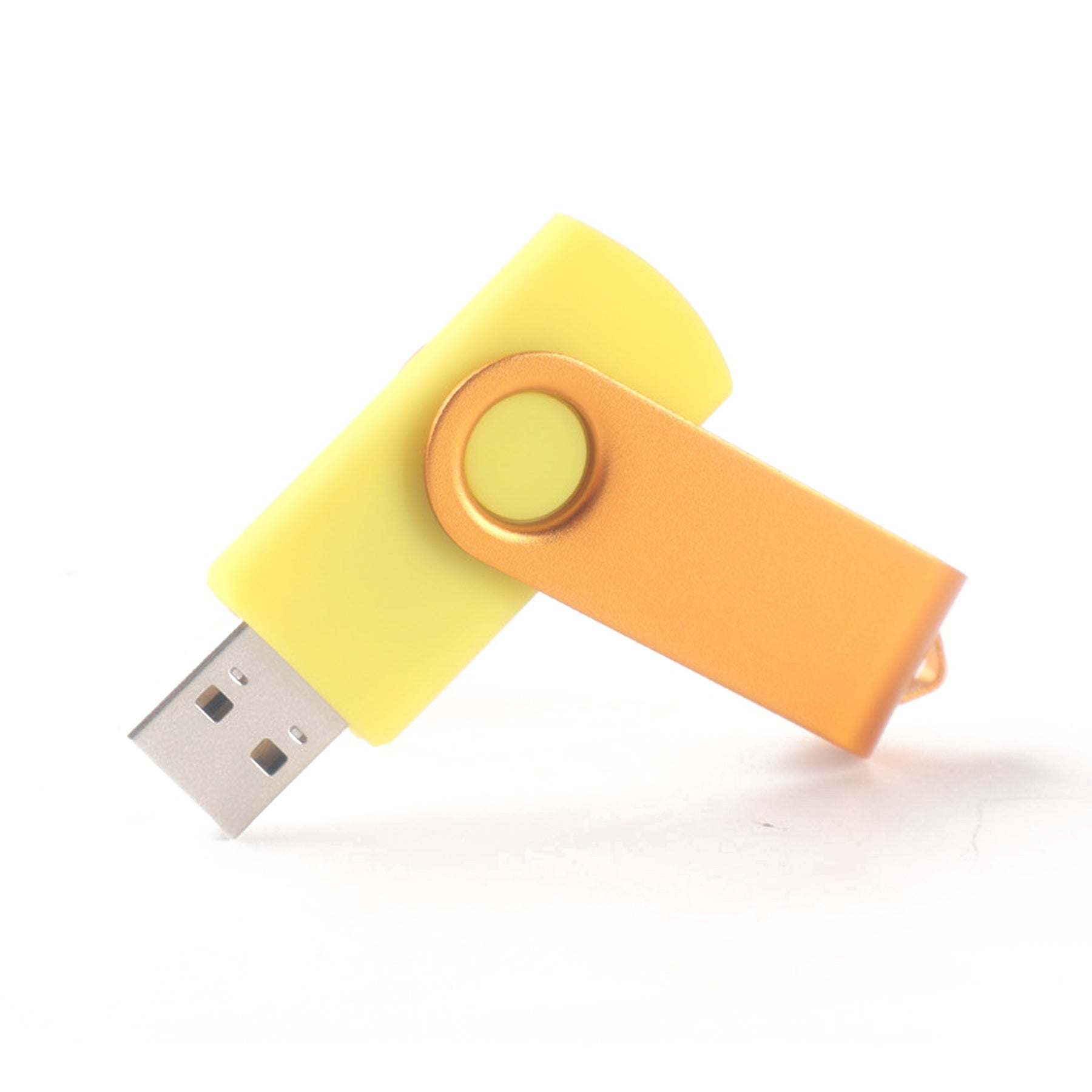 8Gb Usb 2.0 Flash Drive