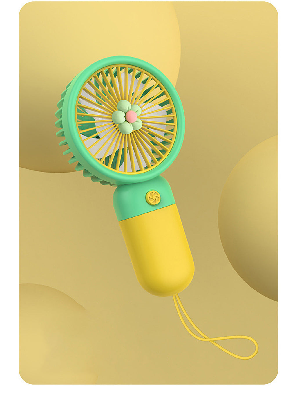 Mini Fan