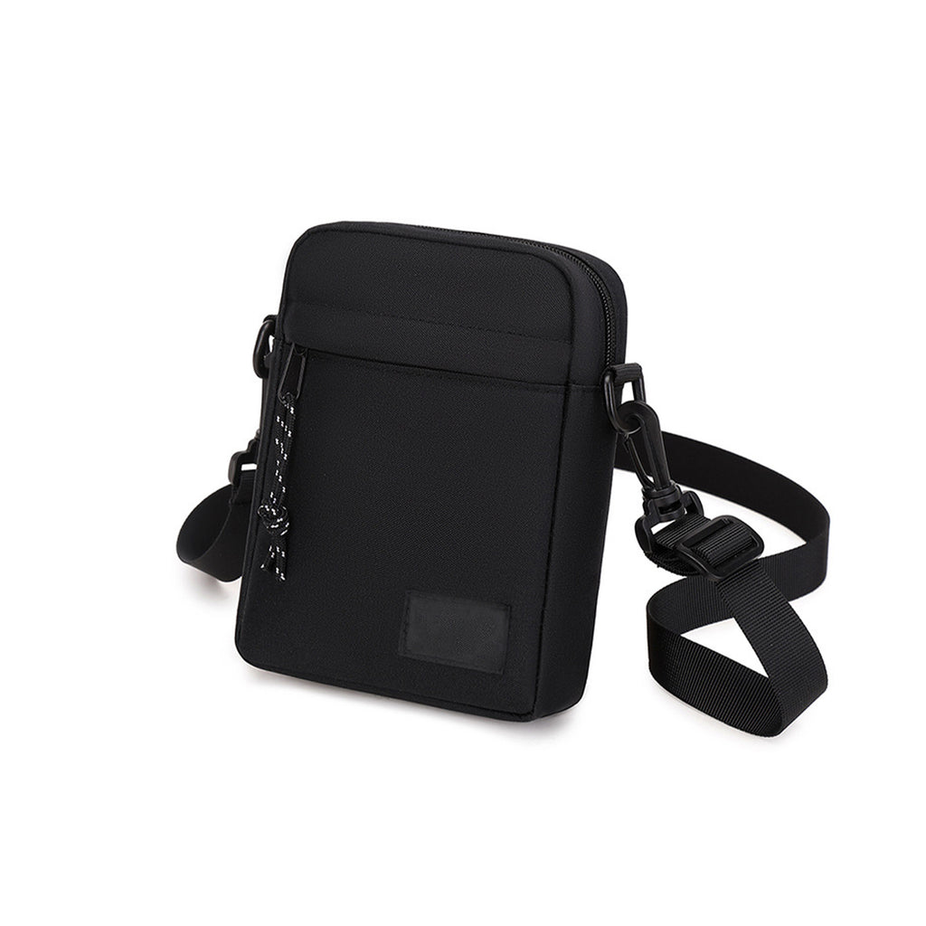 Portable and Lightweight Men's Shoulder Bag