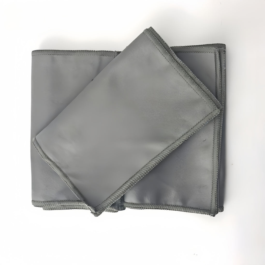 Shoe Polishing Cloth