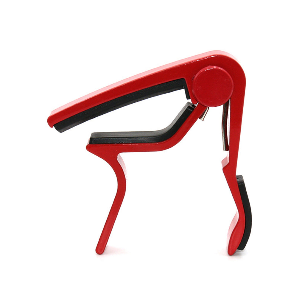 Guitar Metal Premium Capos