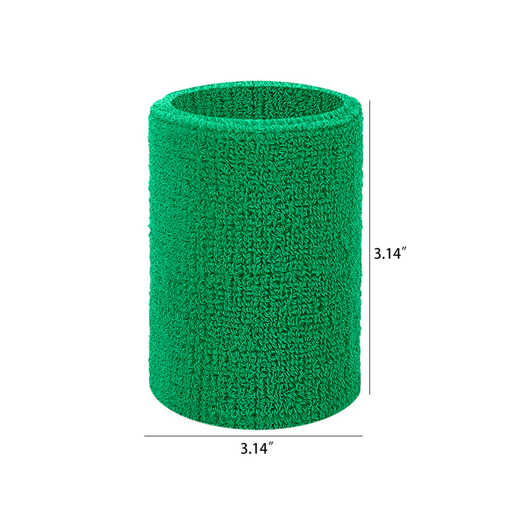 Sports Sweat Wristband