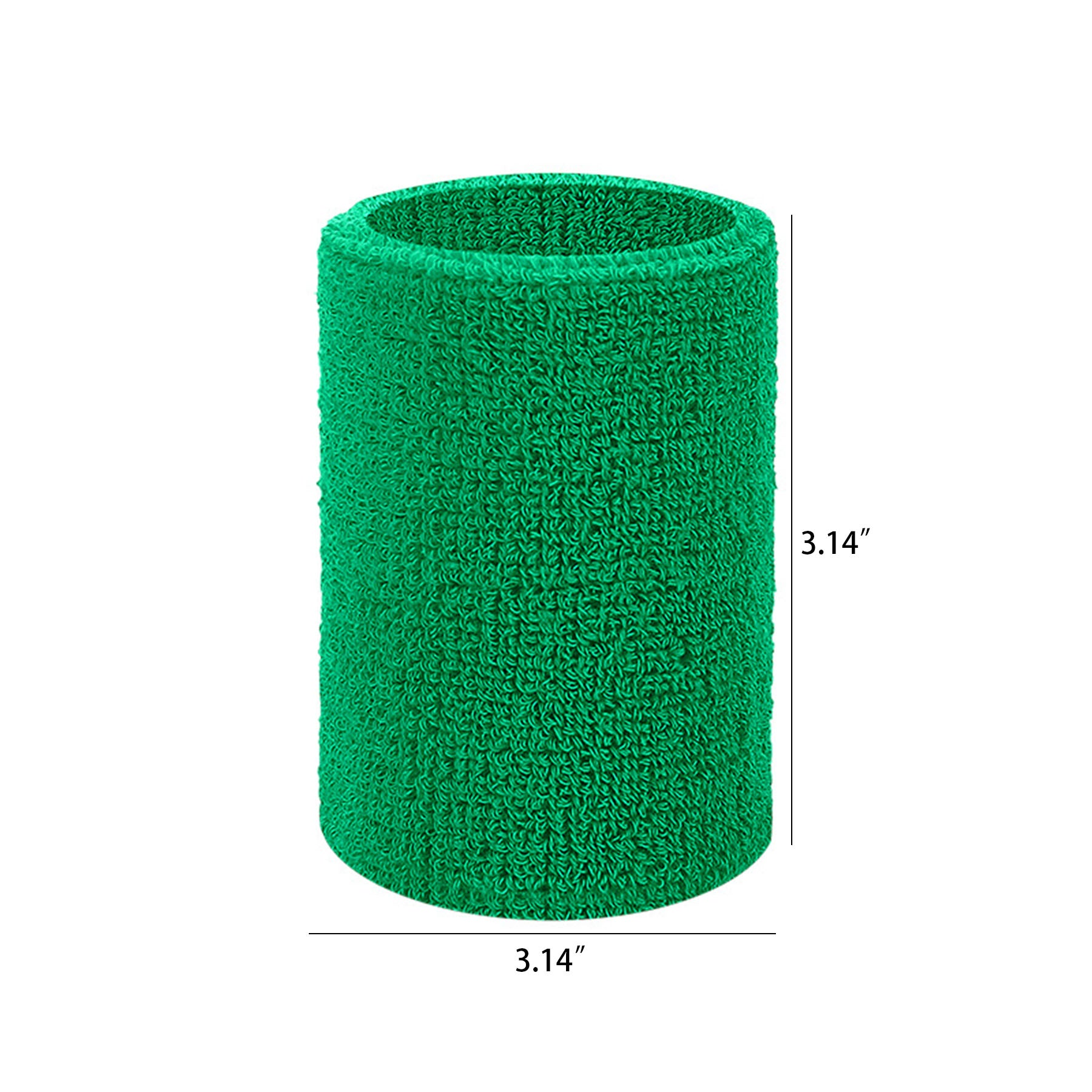 Sports Sweat Wristband