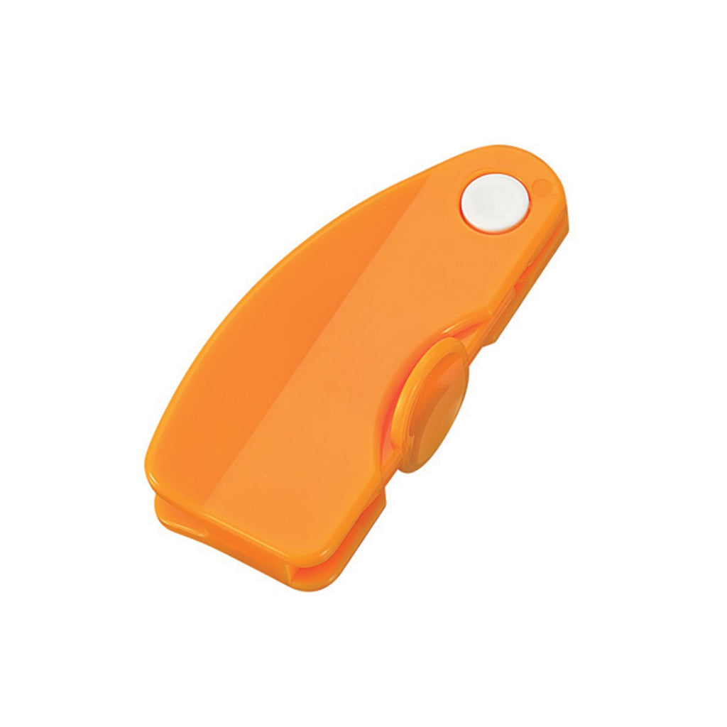 Foldable Orange Peeler