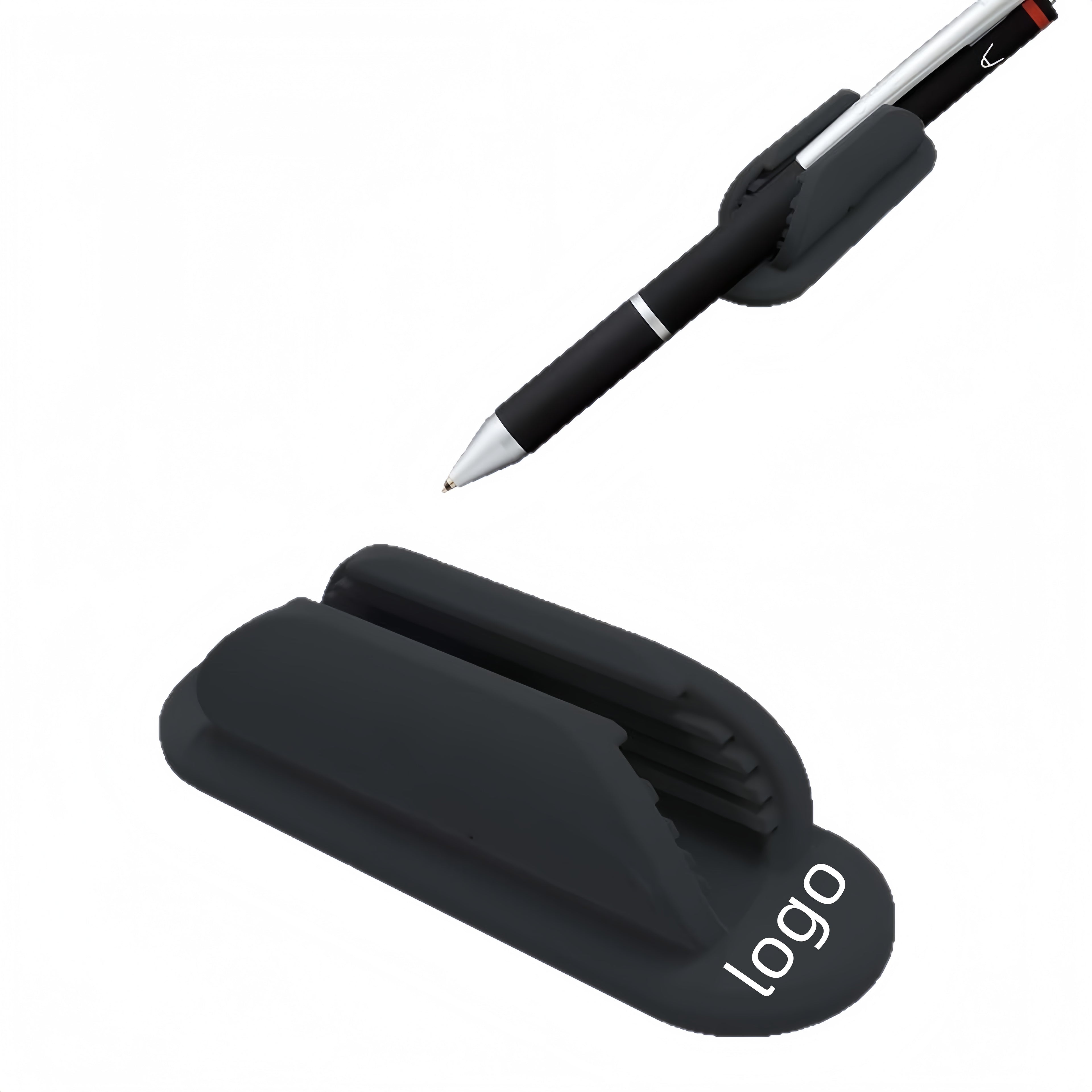 Silicone Pen Holder