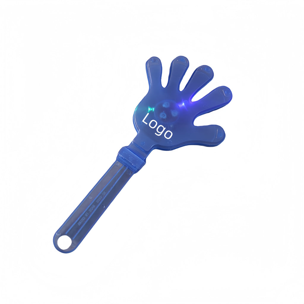 Glow Hand Clappers