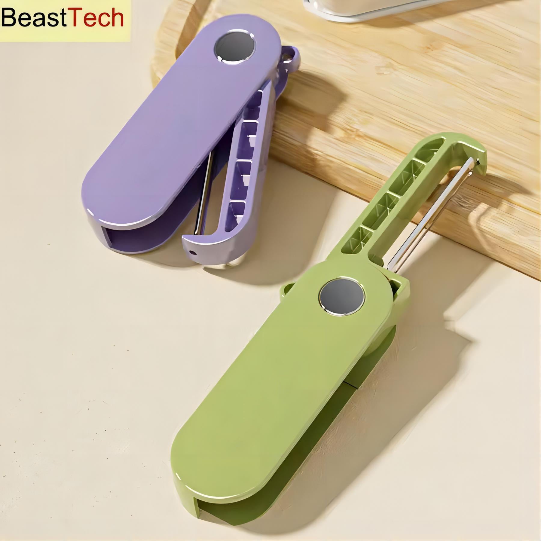 Mini Portable Peeling Knife
