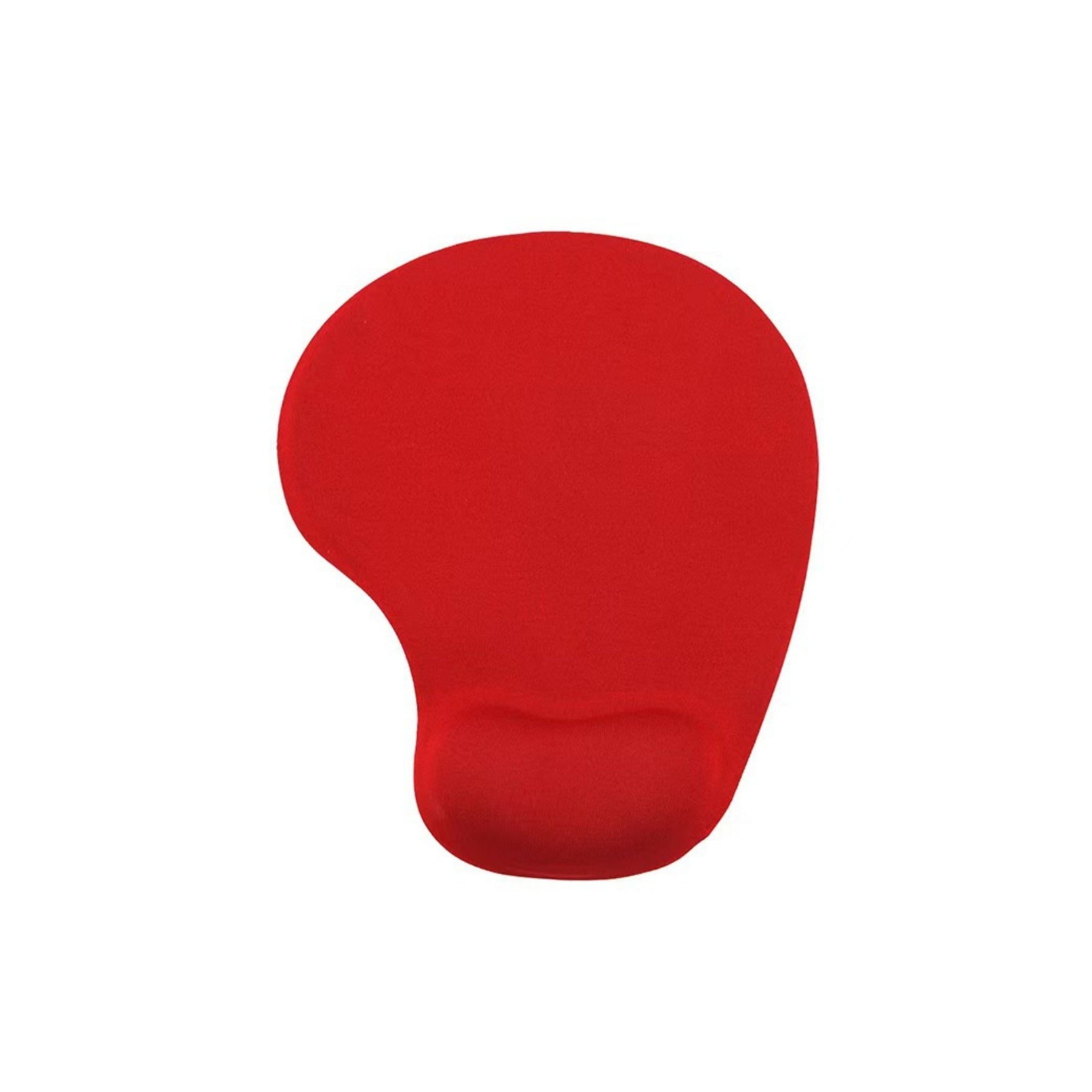 Wrist Rest Mouse Pad