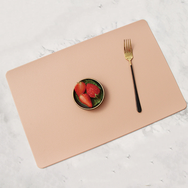 Non-Slip Heat Insulation Pad