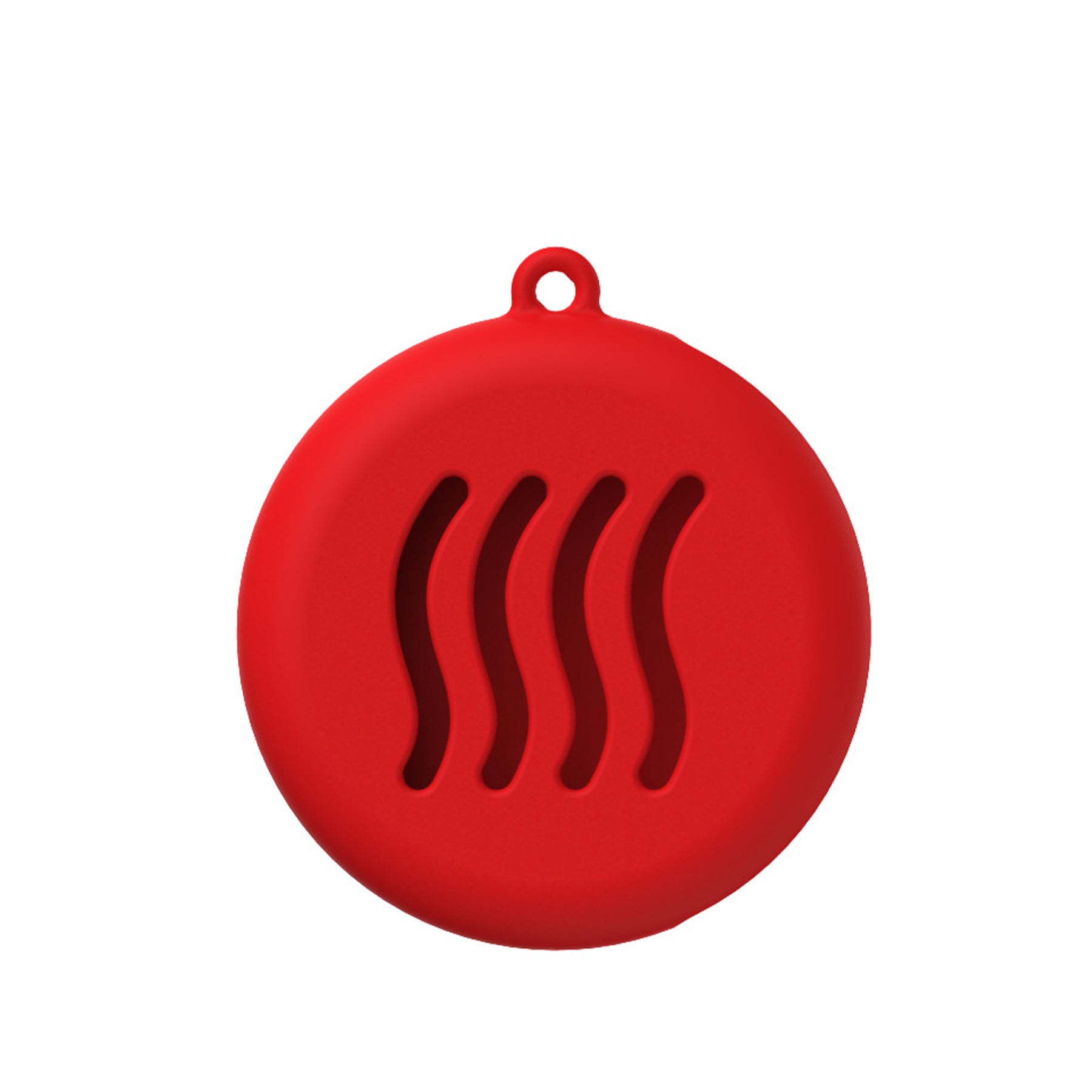 Silicone Puff Storage Case