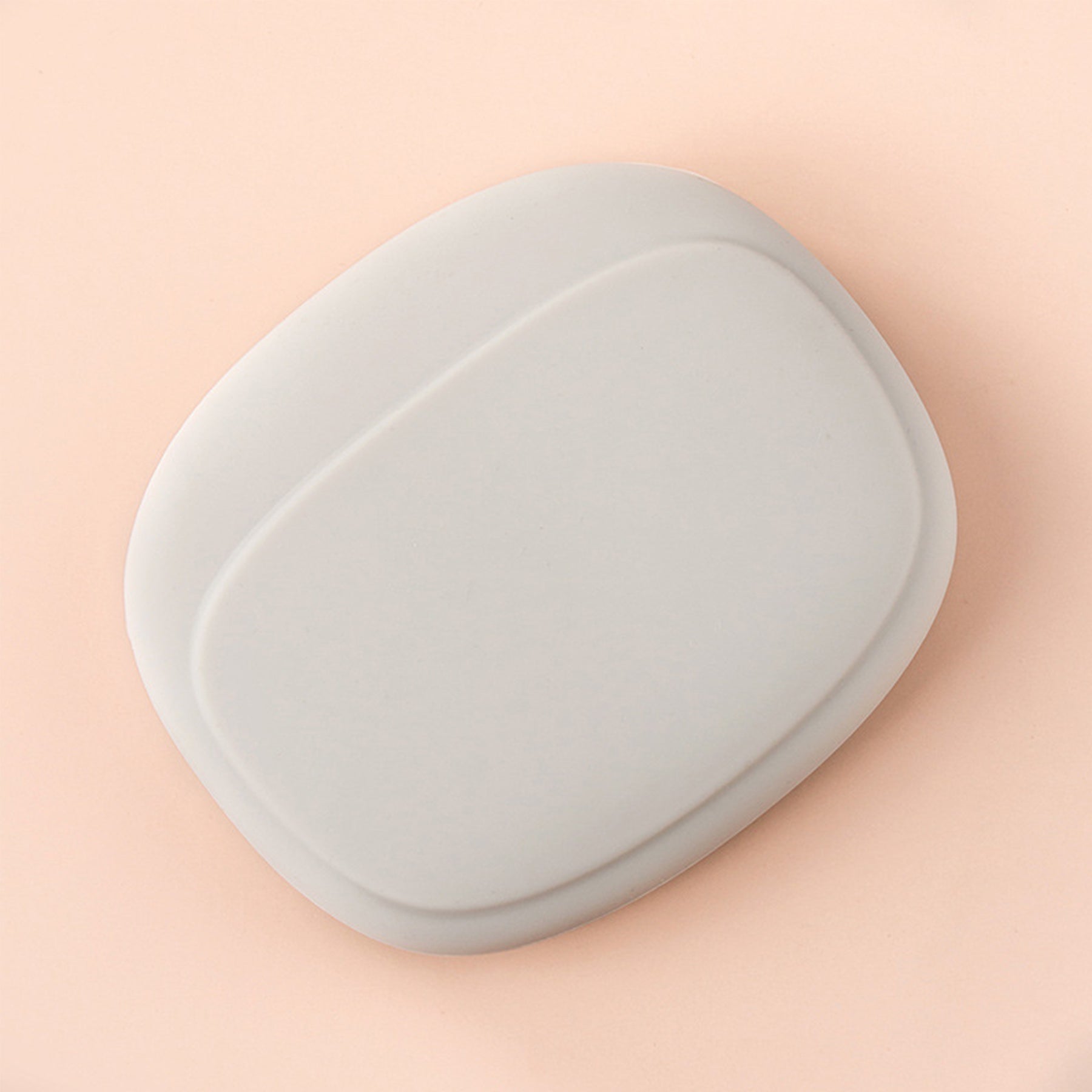 Silicone Cable Organizer Bag