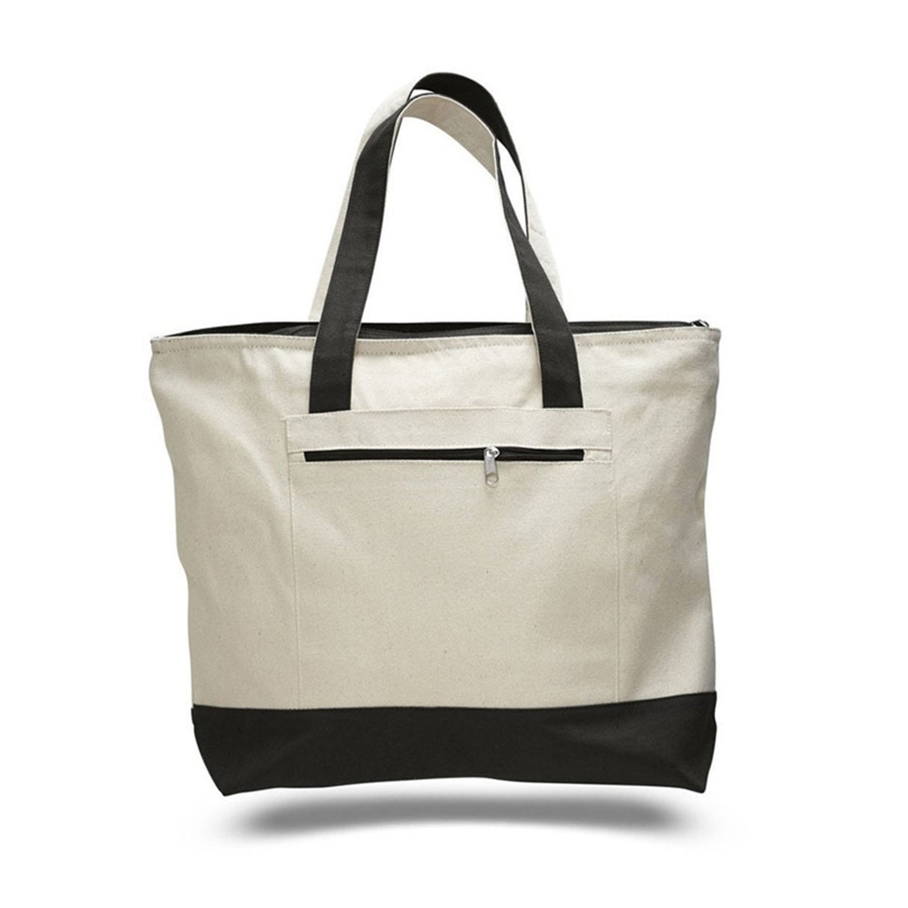 Canvas Tote Bag
