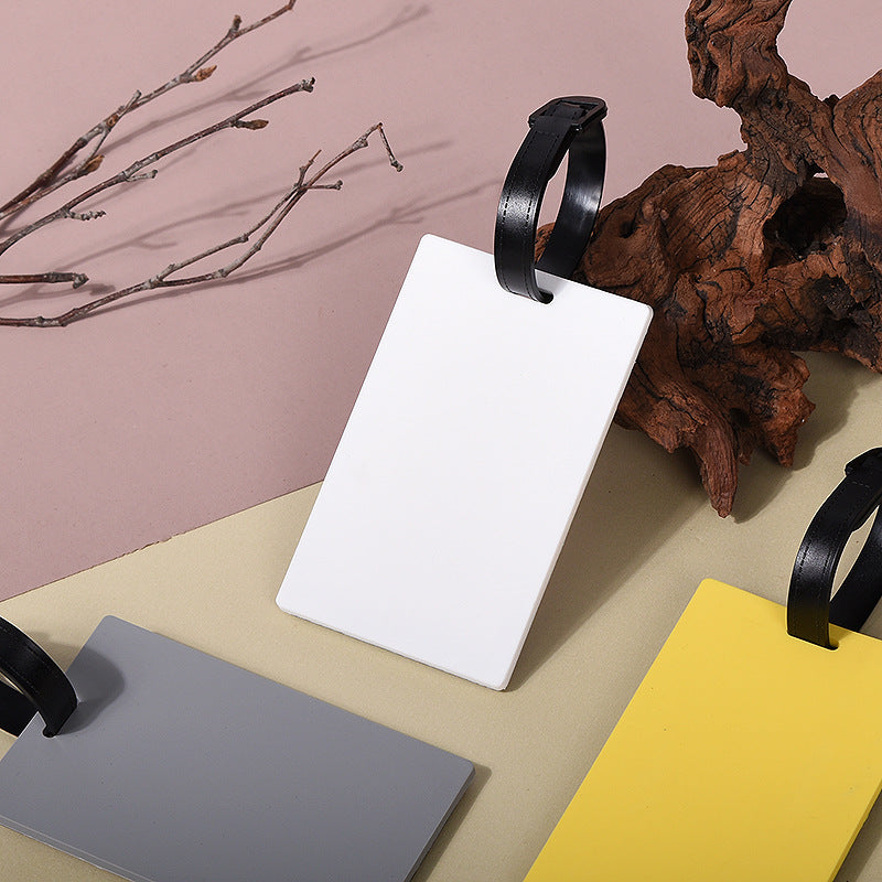 Luggage Tags
