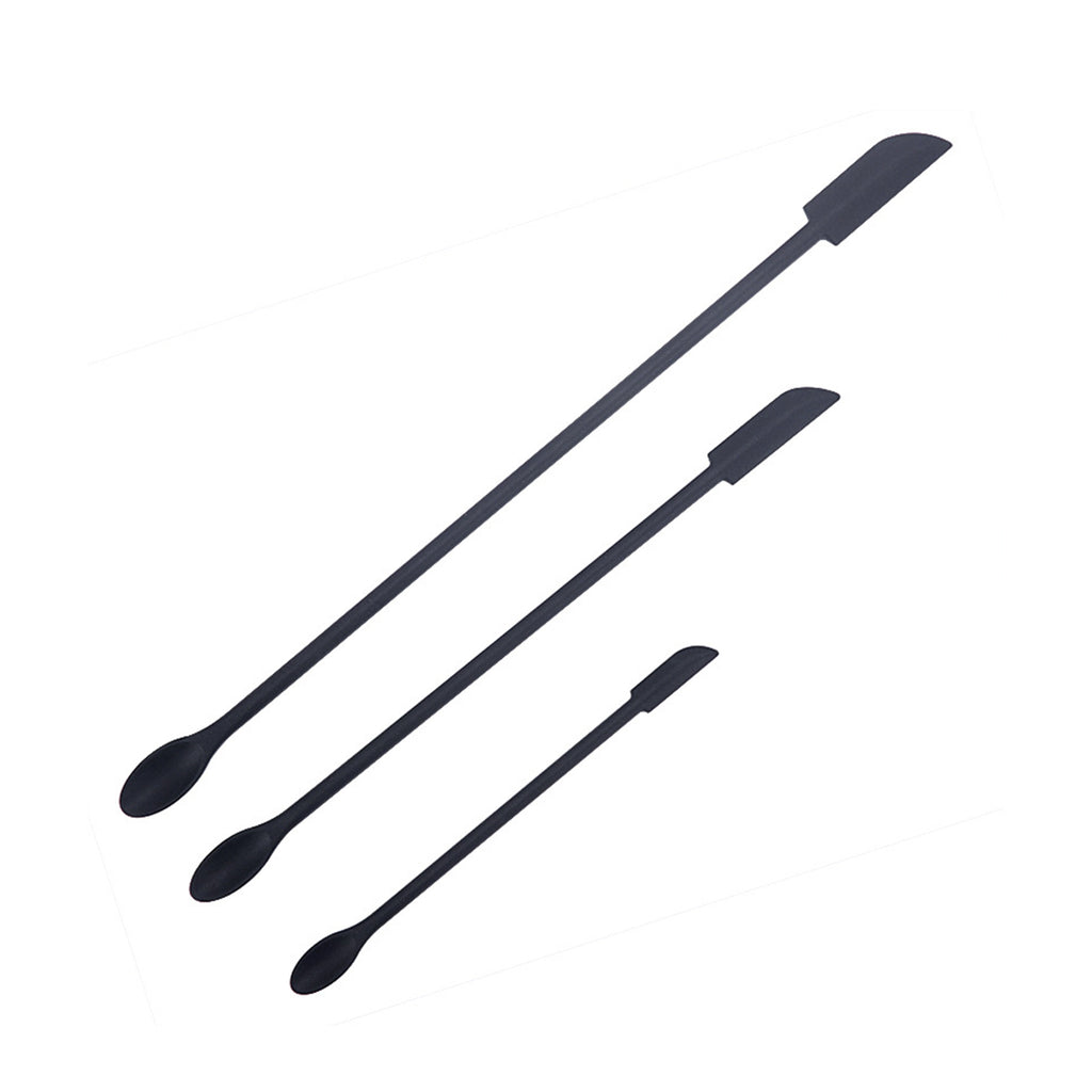 Mini Silicone Spatula Set