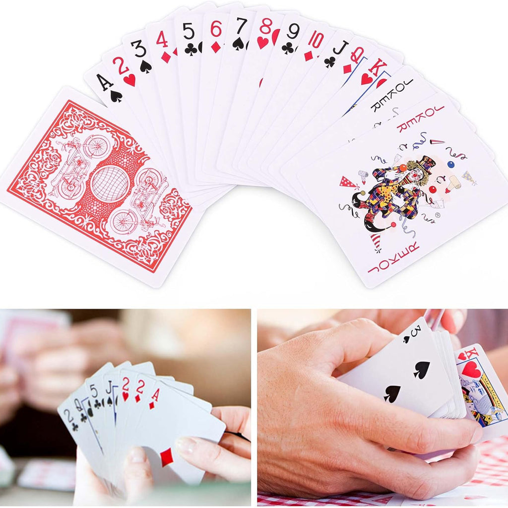 Playing Cards