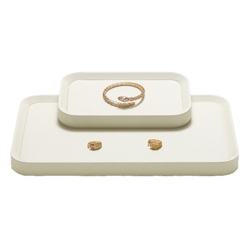 Jewelry Display Plate