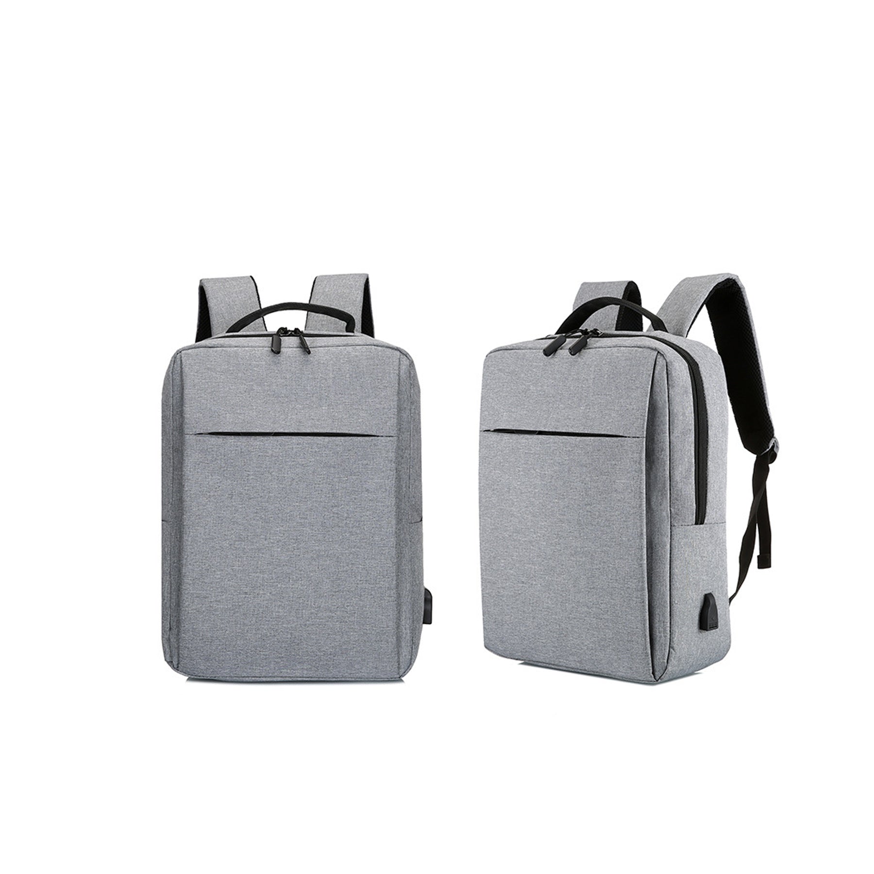 Business Notebook Backpack