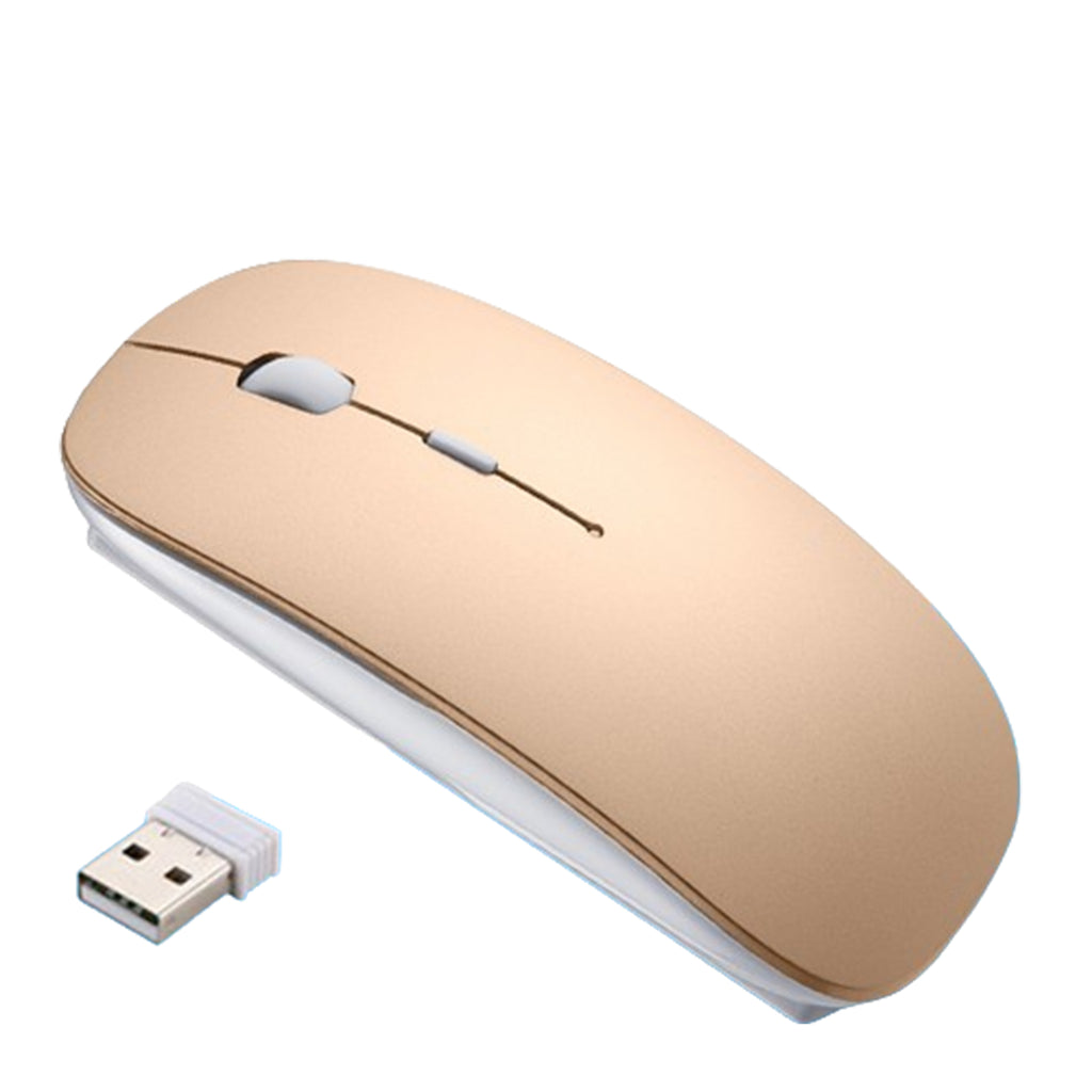 Wireless Bluetooth Silent Mouse