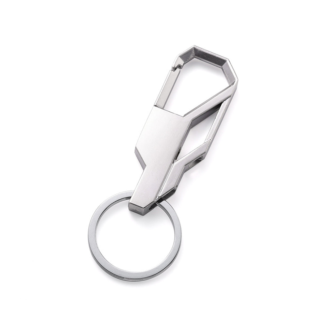 Metal Keychain