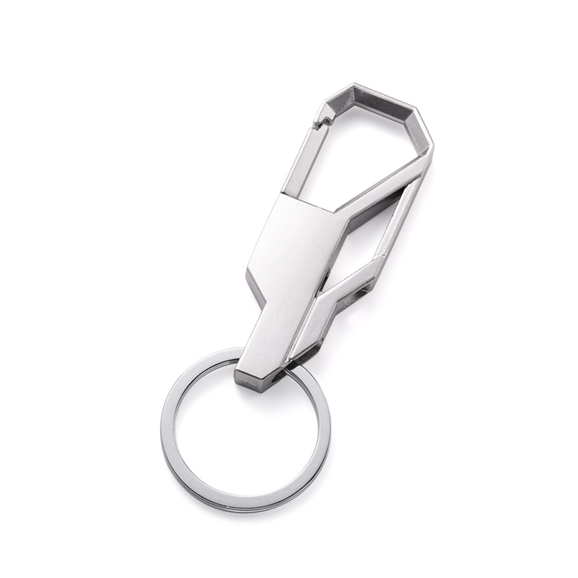 Metal Keychain