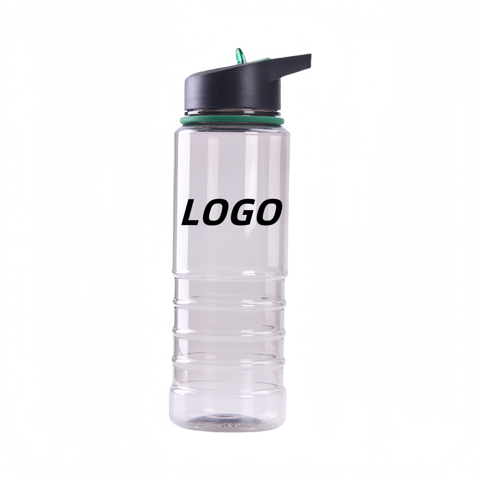 Environmentally Friendly Detachable Straw Cup