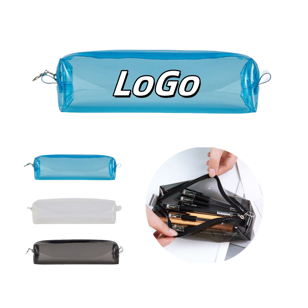 TPU Waterproof Zipper Bag