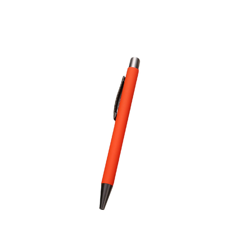 Ins-Style Colorful Click Pen