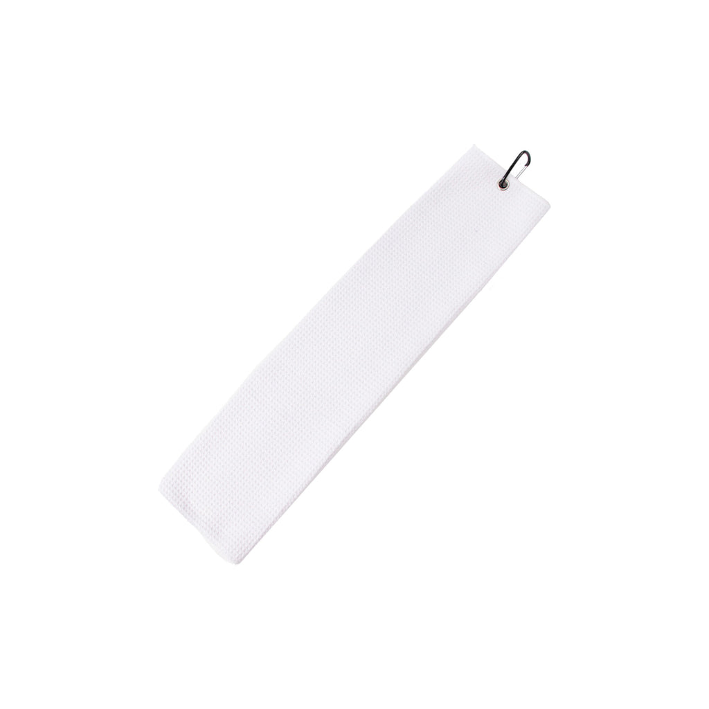 Multifunctional Golf Towel With Hook