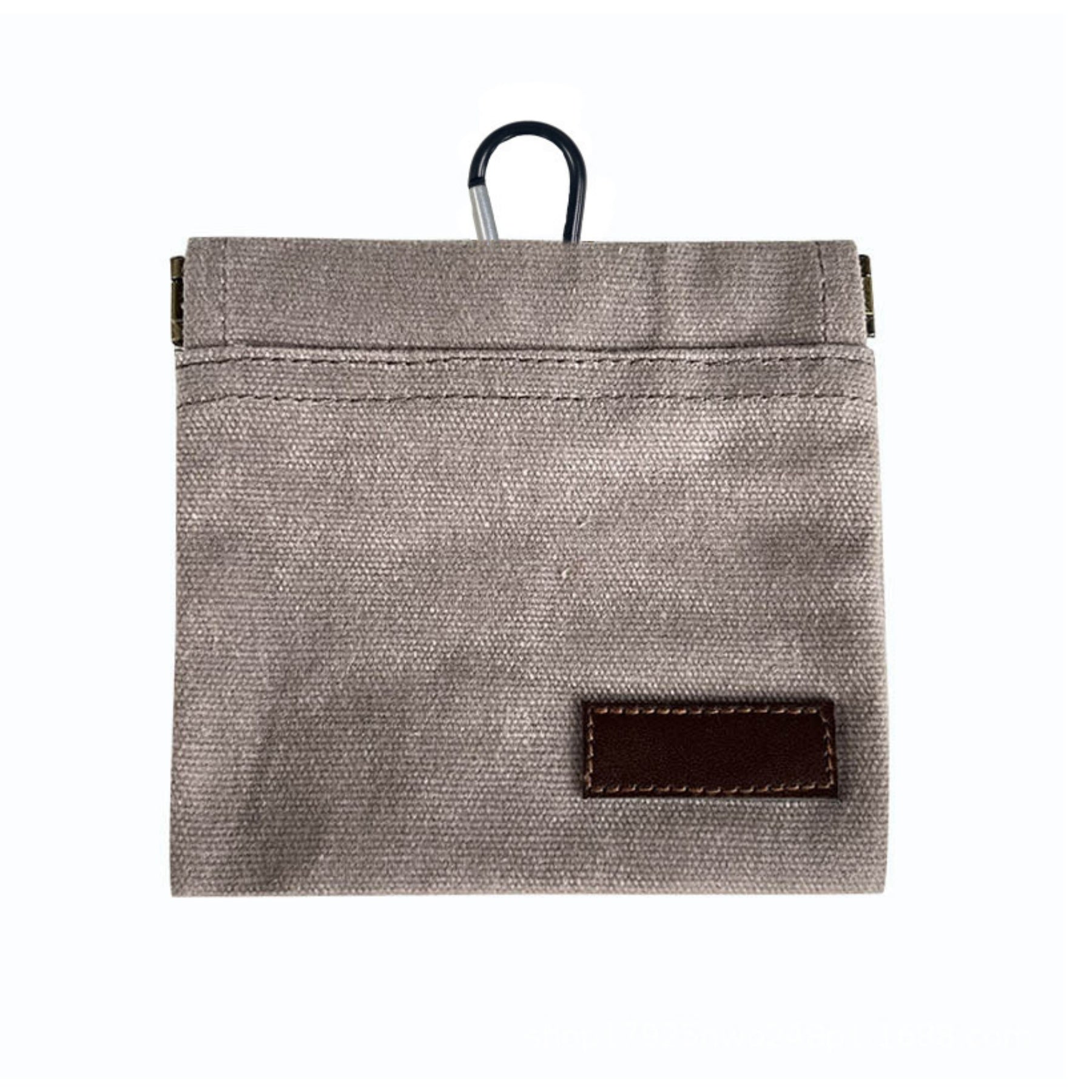 Portable Pet Snack Bag For Walks