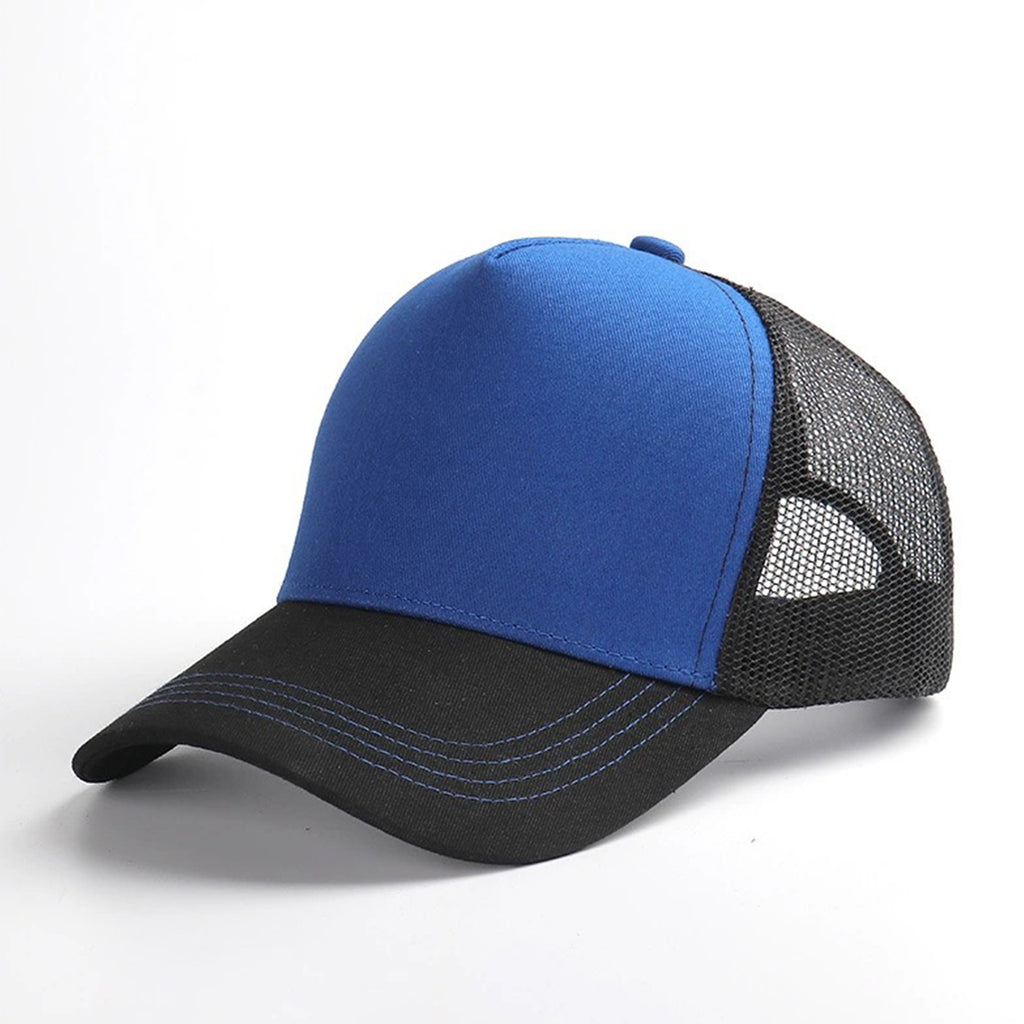 Baseball Net Hat Sunshade Quick-Dry Hat