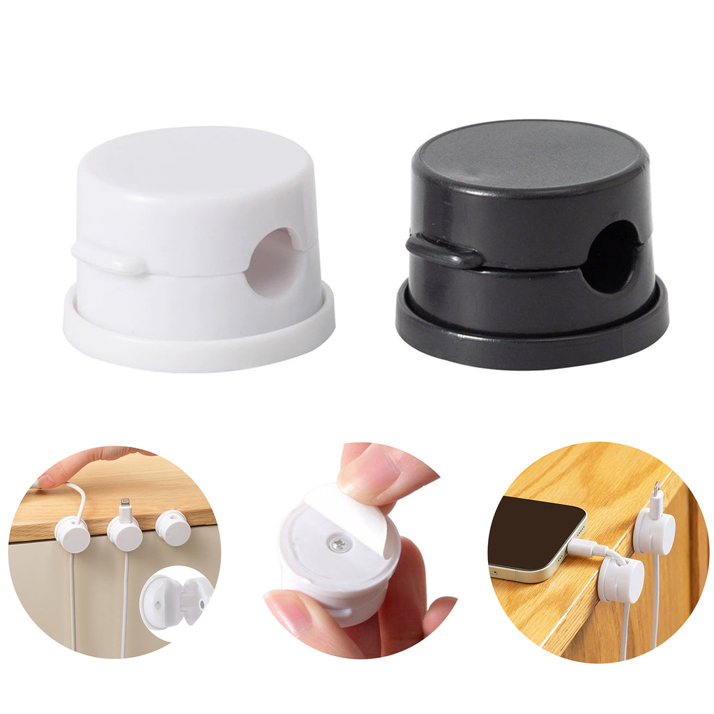 Power Cord Organizer