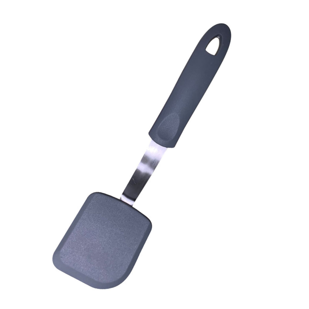 Heat - Resistant Silicone Mini Spatula