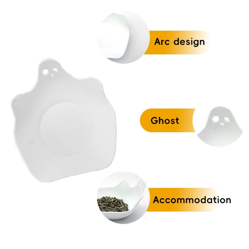 Creative Ghost Storage Bowl