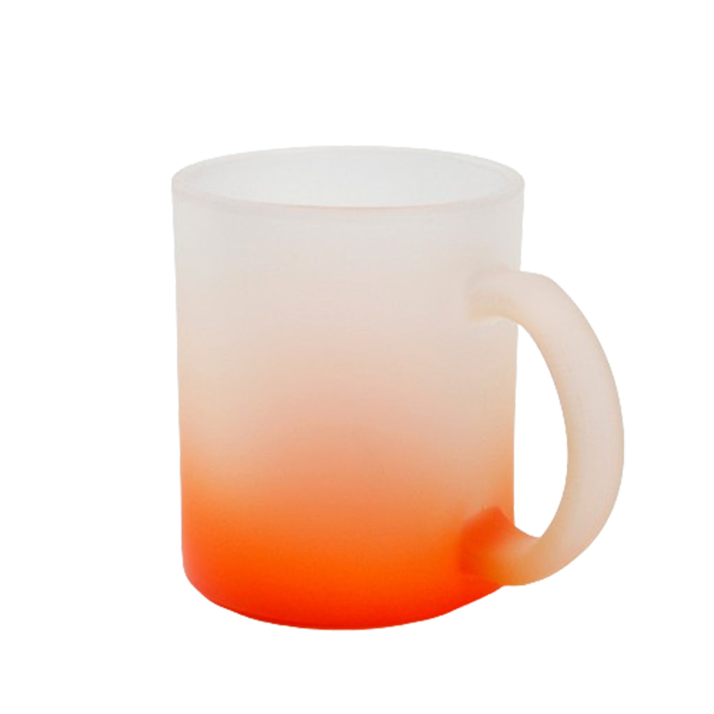 Gradient Glass