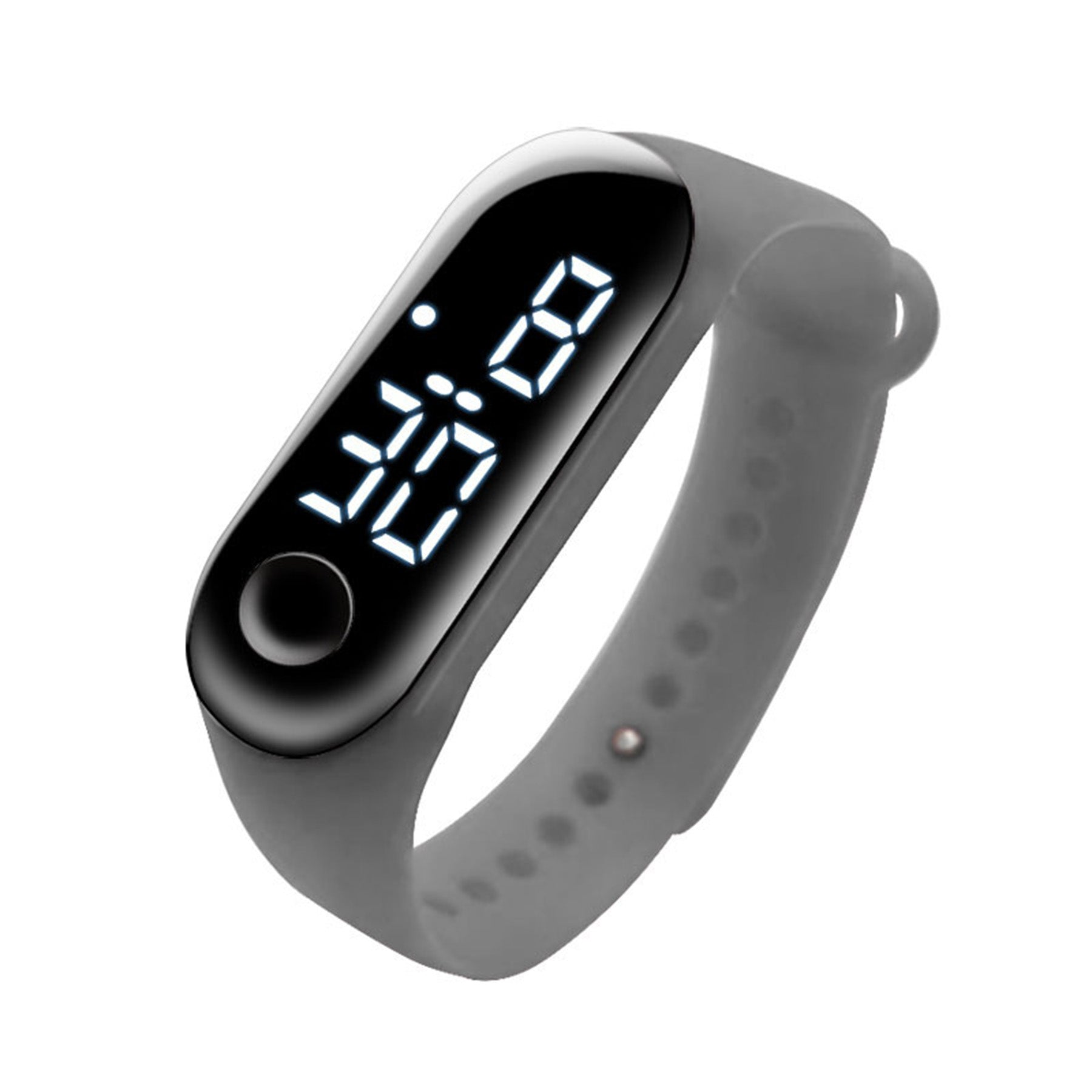 Waterproof Sports Electronic Watch